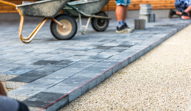 Reasons to Select Us for Your Driveway Paving Requirements in North Terre Haute, IN