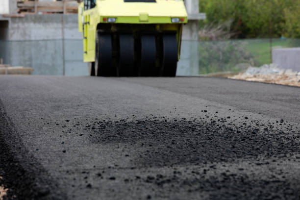 Best Driveway Repair Near Me  in North Terre Haute, IN