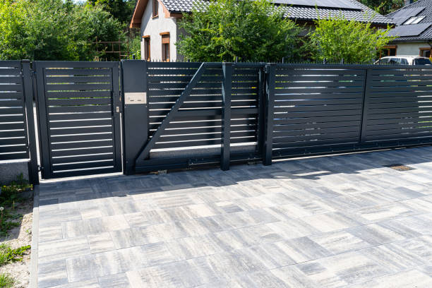 Trusted North Terre Haute, IN Driveway Pavers Experts