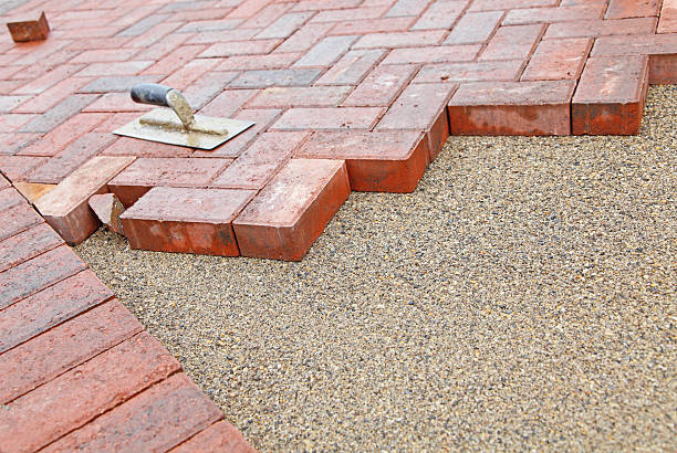 Best Driveway Paving Contractor  in North Terre Haute, IN