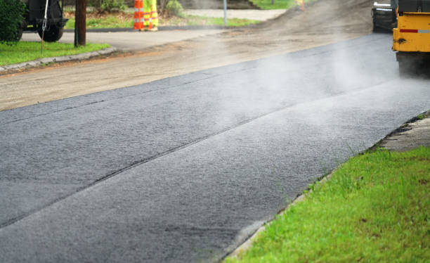 Best Driveway Pavers Near Me  in North Terre Haute, IN
