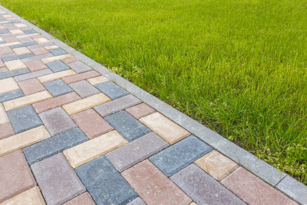 Best Brick Driveway Pavers  in North Terre Haute, IN