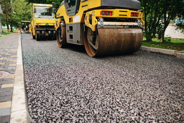 Decorative Driveway Pavers in North Terre Haute, IN